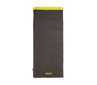 Slaapzak Coleman Heaton Peak Comfort 220 - Grijs