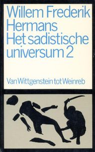 Het sadistische universum - 2 - Willem Frederik Hermans - ebook