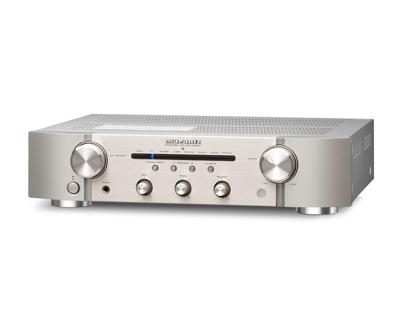 Marantz PM-6007 2.0 kanalen Thuis Goud, Zilver Marantz PM-6007 2.0 kanalen Thuis Goud, Zilver