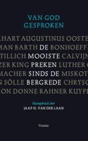 Van God gesproken - Jaap van der Laan - ebook