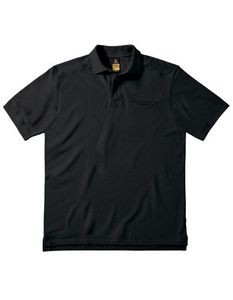 B&C BCPUC10 Skill Pro Polo