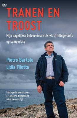 Tranen en troost - Lidia Tilotta, Pietro Bartolo - eBook (9789044352146)