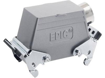 LAPP 10124000 Afdekkap PG29 EPIC® H-B 24 5 stuk(s)