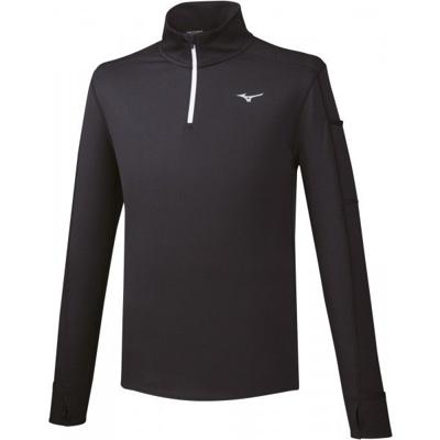 Mizuno Warmalite Half-Zip Men Mizuno Warmalite Half-Zip Men