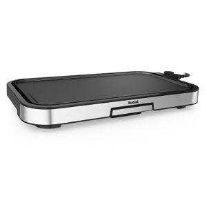 Tefal Giant Plancha CB631D XXL-bakoppervlak