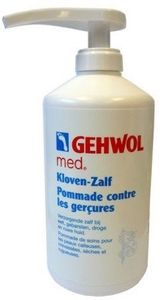 Gehwol Med Klovenzalf (500 ml)