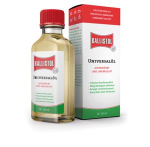 Ballistol Ballistol Olie 50 ml