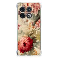 Case voor OnePlus 10 Pro Bloemen - thumbnail