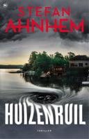 Huizenruil - Stefan Ahnhem - ebook - thumbnail