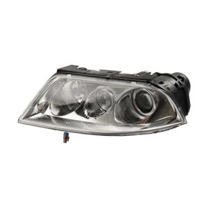 Koplamp HELLA, Inbouwplaats: Links, Spanning (Volt)12V, u.a. für VW