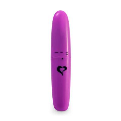Feelztoys Ella Lipstick Vibrator - Paars Feelztoys Ella Lipstick Vibrator - Paars