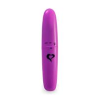 Feelztoys Ella Lipstick Vibrator - Paars