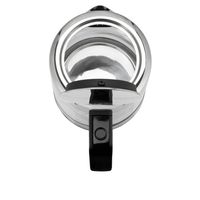 WMF KITCHENminis Glazen Waterkoker 1 Liter - thumbnail