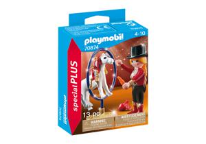 Playmobil City Life 70874 speelgoedfiguur kinderen