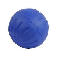 Starmark Fantastic durafoam bal blauw - thumbnail