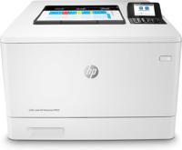 Color LaserJet Enterprise M455dn - Printer - kleur - Dubbelzijdig - laser - A4Legal - 600 x 600 dpi