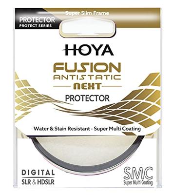 HOYA Protector Fusion Antistatic Next filter ø52 mm