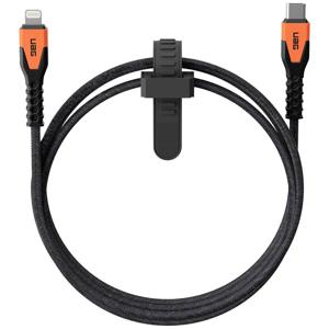 Urban Armor Gear Apple iPad/iPhone/iPod Kabel [1x Lightning - 1x USB-C] 1.5 m