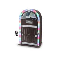 INOVALLEY RETRO32 JukeBox Vinyle/CD/FM