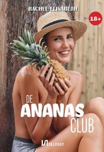 De ananasclub - Rachel Elisabeth - ebook