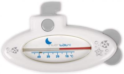Interbaby thermometer junior 15 x 7 cm Interbaby thermometer junior 15 x 7 cm