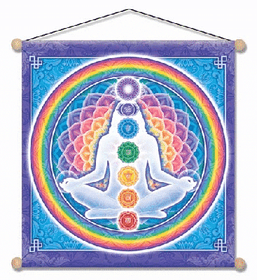 Light Body Banner Light Body Banner