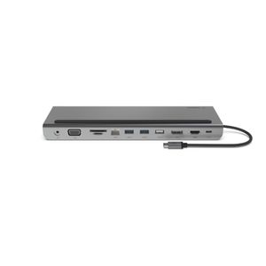 Belkin USB-C 11-in-1 Multiport Docking Station