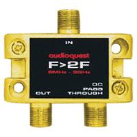 Audioquest Splitter F>2F - thumbnail