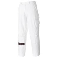 Portwest S817 Painters Trousers - thumbnail