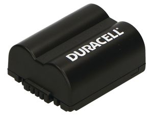 Duracell CGA-S006 Camera-accu Vervangt originele accu CGR-S006E/1B, CGR-S006E, CGR-S006, CGA-S006, DMW-BMA7 7.4 V 700 mAh