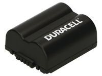 Duracell CGA-S006 Camera-accu Vervangt originele accu CGR-S006E/1B, CGR-S006E, CGR-S006, CGA-S006, DMW-BMA7 7.4 V 700 mAh - thumbnail