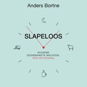 Slapeloos