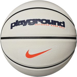 Nike Everyday Playground 8P Graphic - - beige - maat Maat 5