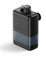 Eden 93691 FIN X 60 binnenfilter geschikt voor aquaria tot 60 liter, debiet van 350 l/u, individueel regelbare doorstroomsnelheid, eenvoudig onderhoud en veilige bevestiging