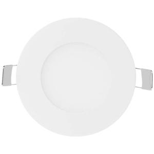 V-TAC VT-307RD-N Ronde LED Minipanelen - Premium Serie - IP20 - Wit - 3W - 130 Lumen - 6400K