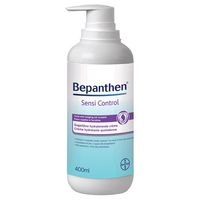 Bepanthen Sensi Daily Control - Dagelijkse Hydraterende Crème 400ml - thumbnail