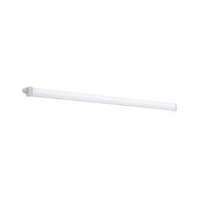 Kanlux TP SLIM Lamp voor vochtige ruimte 40 W Neutraalwit Wit