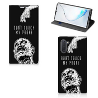 Design Case Samsung Galaxy Note 10 Zombie