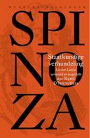 Staatkundige verhandeling - Benedictus de Spinoza - Paperback (9789028425569)