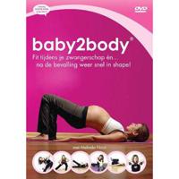 Baby2body-fit tijdens en na de zwangerschap (DVD)