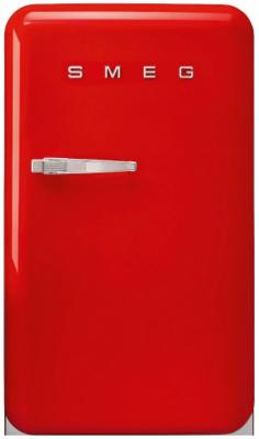 Smeg FAB10HRRD5 koelkast Vrijstaand 135 l E Rood