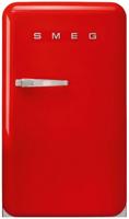 Smeg FAB10HRRD5 koelkast Vrijstaand 135 l E Rood