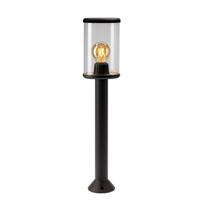 Lightpro Terraslamp Eros Low zwart 217P - thumbnail