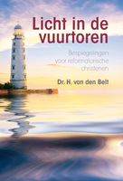 Licht op de vuurtoren - H. van den Belt - ebook - thumbnail