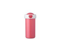 Mepal schoolbeker Campus 300 ml - pink