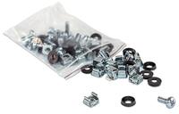 Intellinet Schroefset 50-pack 711081