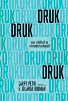 Druk, druk, druk (Paperback)