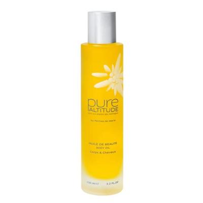 Pure Altitude Huile de Beauté 100ml