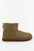 UGG enkellaarsjes Classic Mini II 1016222 hickory - thumbnail