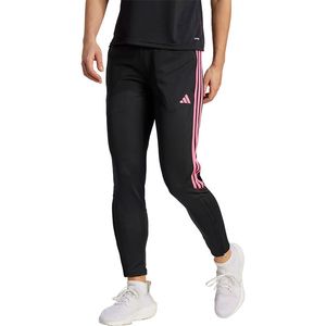 adidas Tiro 23 Club Training Pant Dames - Opruiming - Kleding - Black/Pink - maat M